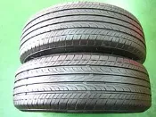中古瑪吉斯輪胎    MS800 205/60/16  ***沒補過.極新*** 