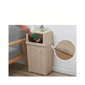 (店+)[窄口寬口] 大容量垃圾桶 30L 簡約垃圾桶 廚房垃圾桶 窄垃圾桶 資源回收桶 大垃圾桶 大型垃圾桶 回收垃圾桶