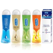 【娜恩生活家居】低價９９元免運/杜蕾斯Durex潤滑液 KY潤滑油超持久潤滑  專用長效潤滑 保濕水潤絲滑