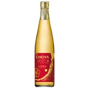【品酒網】日本 CHOYA 金箔梅酒 500ml CHOYA Gold Ume Fruit Liqueur