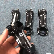 全新3T自行車把立公路山地自行車包碳纖維把立龍頭把立自行車配件熱戀の百貨旗艦店