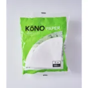 【伴咖啡 】KONO  1-2人  40入 100入 MD-25 酵素漂白 無漂白 濾紙