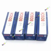 [OE] Bosch for 奧迪 Audi A4 B6 B7 A6 C5 福斯 VW Golf 長效型 長壽命 火星塞