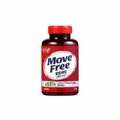 【生活市集】益節 Schiff-Move Free 葡萄糖胺錠150錠