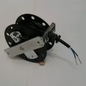 【下殺】2芯3米電線自動捲線器 快速收線整齊不打結省空間超實用