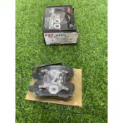 HW汽材 三菱 FORTIS 1.8 OUTLANDER 2.4 07~ 陶瓷競技版 後煞車來令片