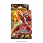 DSC☆全新 現貨 代理版 遊戲王 SDSS 轉生炎獸之聖域 基本組 亞英版 英文 套牌 牌組 預組 KONAMI 卡片