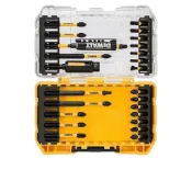 (店+)【DEWALT 得偉】高扭力起子頭組25件式組(DT 70730T-QZ)