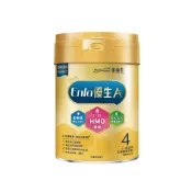 【蝦皮直營】美強生 Enfa A+ 優生4號兒童營養配方850g HMO全新配方 3~7歲適用 幼兒成長奶粉
