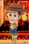 【模幻力量】Hot Toys 現貨COSBABY《玩具總動員4》Cosb687 胡迪 示意動作版