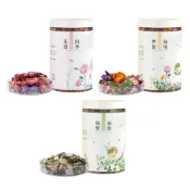 (店+)倉鼠乾花墊料(小動物花草墊料 倉鼠花草墊料 倉鼠墊材 倉鼠窩造景 乾燥花 倉鼠除臭墊料)