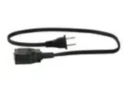 玉山最低比價網 [4美國直購] Cuisinart CDF-100PC 電源線 適 CDF-100 100TW 油炸鍋 Power Cord