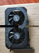 （可開發票）華碩TUF-GTX1660S-O6G GAMING 拆機顯卡（滿額免運）