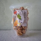 土生土長_可可米果