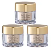 Estee Lauder 雅詩蘭黛 白金級黑鑽松露逆時眼霜5ml 三入組(15ml) 台灣專櫃貨