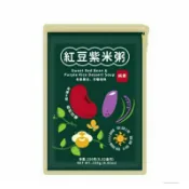 好市多 福記 紅豆紫米粥 250公克/單包