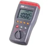 TES泰仕 自動換檔絕緣測試器 TES-3660