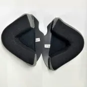 【ZEUS瑞獅】ZS 212C  專用兩頰 安全帽配件