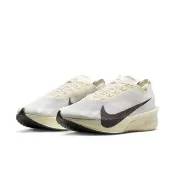 【NIKE 耐吉】跑鞋 運動鞋 輕量緩震_男_ZOOMX VAPORFLY NEXT% 4 JI_米白 (HV6107100)