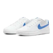 Nike 休閒鞋 Court Royale 2 NN 男款 運動鞋 復古鞋 板鞋 男鞋 皮革 白藍 DH3160-103