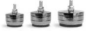 視紀音響 IsoAcoustics GAIA-TITAN 4顆1組 落地式 腳墊 腳錐 落地式喇叭專用