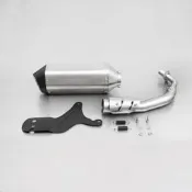 奧地利 Remus Complete System Sport 排氣管 Vespa LX 125 ie 3V 12+ 專