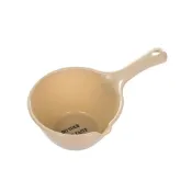 (店+)〈拜雅齊BYC〉透明加厚水瓢 (水勺 舀水瓢 水盆 長柄水勺 撈水勺 撈水勺)