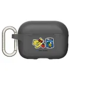 【RHINOSHIELD 犀牛盾】AirPods Pro2/Pro/第3/2/1代 無線耳機保護殼/生鮮食品(Hello Kitty)