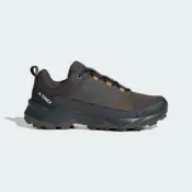 ADIDAS 男 登山鞋 TERREX SKYCHASER AX5 GORE-TEX 防水 工作 健走 馬牌輪胎橡膠底