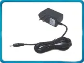 電子式DC 整流變壓器DC 6V 1A (1000mA) 5.5*2.1mm 外正 內負