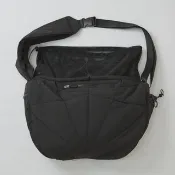 SLING CARRY BAG - 黑色