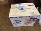 盡其用二手家具生活館 已拆封未使用 PHILIPS飛利浦 愛麵機/全自動製麵機(HR2330) 不含運1200保固10天