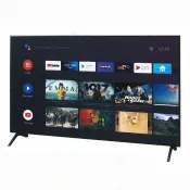 泰昀嚴選 Panasonic國際牌65吋4K連網液晶顯示器+視訊盒 TH-65JX750W 線上刷卡免手續 全省配送B