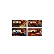 (店+)【Glico 格力高】+爆買日本+ 固力果 ZEPPIN 絕品 咖哩塊 8皿分 咖哩磚 料理湯塊 日式咖哩 日本原裝進口