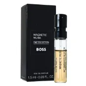 (店+)Hugo Boss The Collection Magnetic Musk 磁性麝香淡香精 EDP 1.5ml