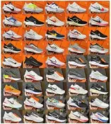 盲盒 耐吉 Nike Zoom Pegasus  Winflo 登月系列 男女同款 休閒運動鞋 慢跑鞋 兩雙1380