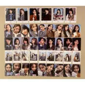 TWICE 2024 SEASON'S GREETINGS 季節的問候 年曆組 小卡 子瑜 MOMO SANA