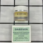 朵法 Darphin💋花梨木按摩潔面膏 5ml 深海緊緻賦活亮澤美容液 盒裝 RMK 水凝光采粉霜15g+1g 試用包