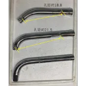 👍蝦皮最便宜🛵排氣管 C80 美力 金旺 旺旺 wowow 噴射 90 100 honda 前段 防燙蓋 pc50 良伴
