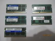 智星電腦◎二手良品 筆電DDR3 1600  DDR3-1600 4G 創見 威剛 十銓 雙面顆粒標準電壓 原廠終身保固
