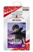 [NA諾亞方舟] UA UNION ARENA 起始預組 套牌 反叛的魯路修 UA01ST