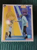 免運 ！萬代一番賞海賊王冒險的軌跡  D賞山治   全新未拆封    圖實拍  好盒 杭州發貨  切記價格別亂比價格