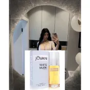 DKNY Be Delights 青蘋果 50ML / JOVAN WHITE MUSK 傑班 白麝香 純淨白麝香 男香