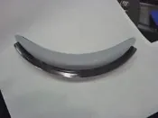 【機車精品】H4-~野狼..野狼傳奇.R..雲豹..金勇..雄師...~大燈玻璃~大燈帽沿~