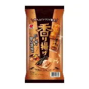 【三幸製果】香揚米果(鰹魚甘口醬油風味) 53.2G
