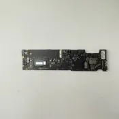 【拆機二手】A1466 Macbook Air 2016 主機板 正常主機板 820-00165-A 拆零件