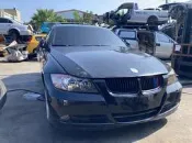 BMW 08年 330 E90 零件車拆賣