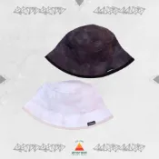 【ZhiStore】Converse 渲染 漁夫帽 帽子 遮陽帽 登山帽 黑色 米白色 10021435 A01 A02