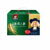 屈臣氏Watsons 桂格無糖養氣人蔘盒裝19瓶