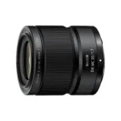 【國祥選品】NIKKOR Z DX MC 35mm f/1.7_國祥公司貨_鏡頭_Nikon_Nikon鏡頭